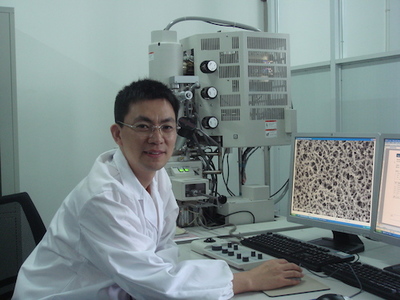 材化學(xué)院李勇進(jìn)教授團(tuán)隊在Chemical Engineering Journal發(fā)表科研新成果
