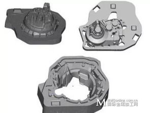 3D打印模具在復雜汽車零件及葉輪制造中的應(yīng)用