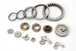 玉環縣宏巨汽車零部件廠 專注品質，驅動未來——汽車零配件的卓越制造者