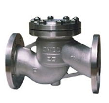 H44國標止回閥系列 北京藝創閥門制造山西辦事處專業供應