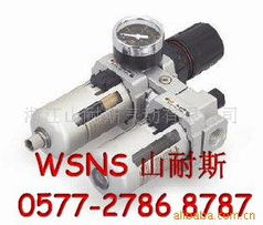 浙江山耐斯氣動(dòng)閥門產(chǎn)品系列概覽