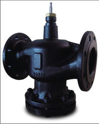 珠海圣昌軟件科技 打造智慧建筑的核心——西門子中央空調(diào)末端自控解決方案